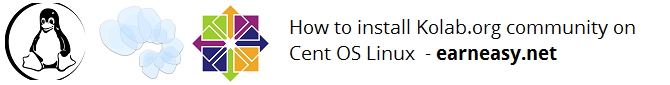 install-kolab-org-community-centos-Linux
