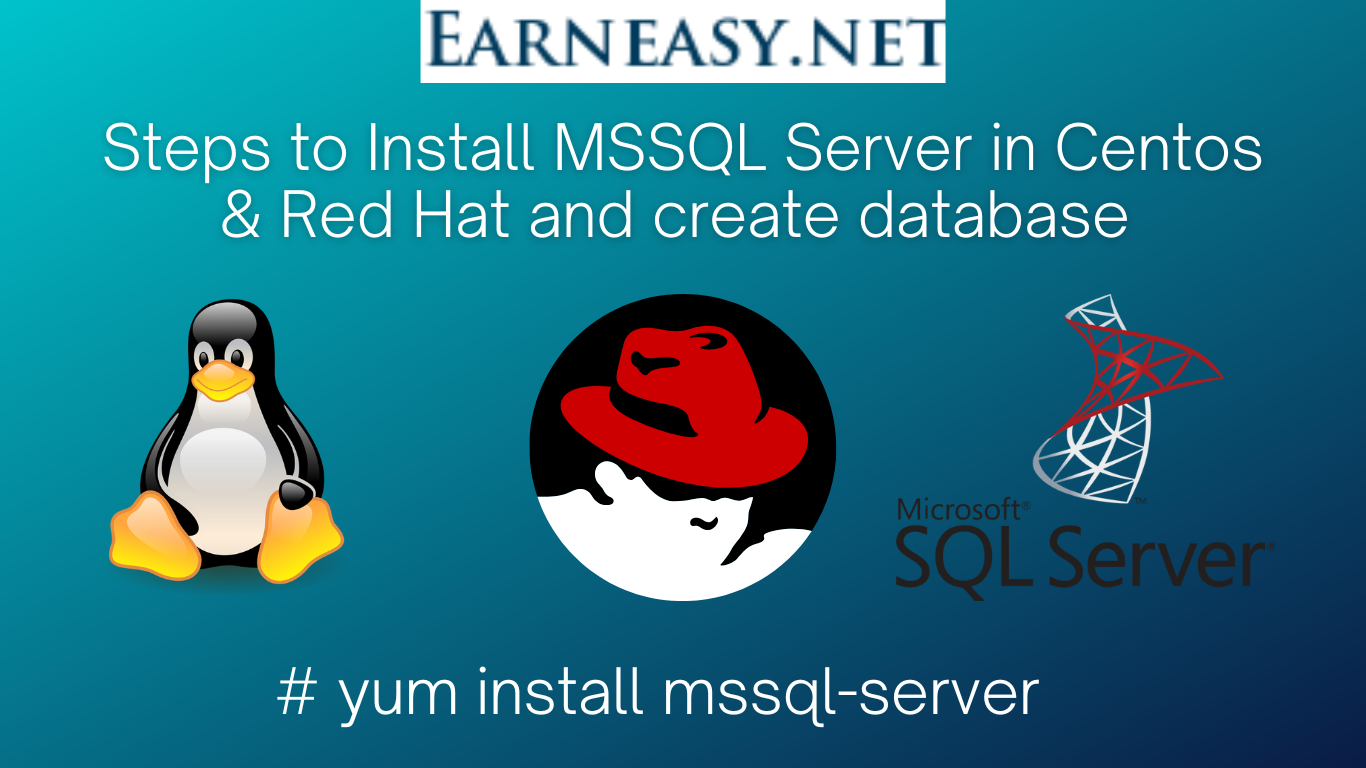 steps-to-install-mssql-server-in-centos